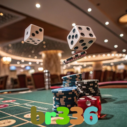 br336: Aposta Facilmente com Funcionalidades Completas no Aplicativo Móvel