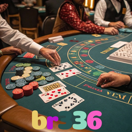 br336: Aposta Facilmente com Funcionalidades Completas no Aplicativo Móvel