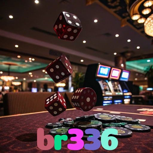 br336: Aposta Facilmente com Funcionalidades Completas no Aplicativo Móvel