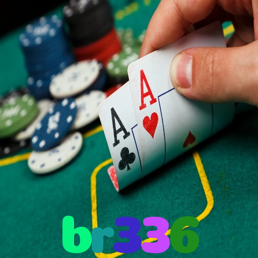 br336: Aposta Facilmente com Funcionalidades Completas no Aplicativo Móvel