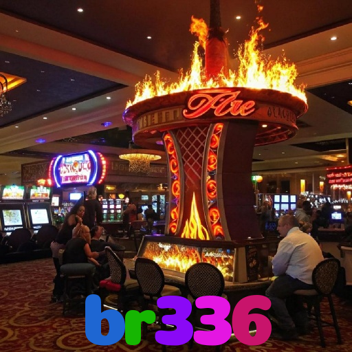 br336: Aposta Facilmente com Funcionalidades Completas no Aplicativo Móvel