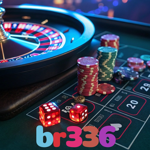 br336: Aposta Facilmente com Funcionalidades Completas no Aplicativo Móvel