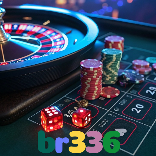 br336: Aposta Facilmente com Funcionalidades Completas no Aplicativo Móvel