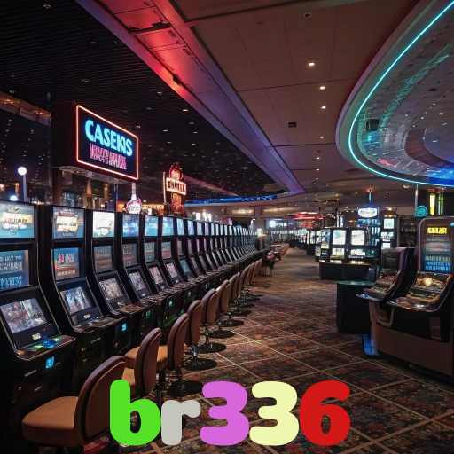 br336: Aposta Facilmente com Funcionalidades Completas no Aplicativo Móvel