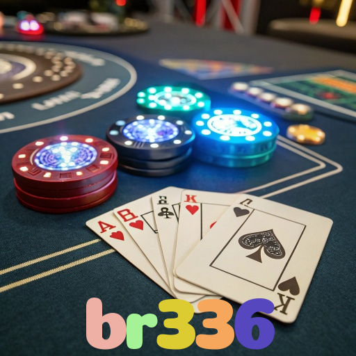 br336: Aposta Facilmente com Funcionalidades Completas no Aplicativo Móvel