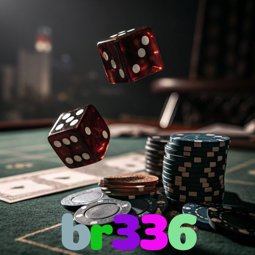 br336: Aposta Facilmente com Funcionalidades Completas no Aplicativo Móvel