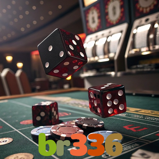 br336: Aposta Facilmente com Funcionalidades Completas no Aplicativo Móvel
