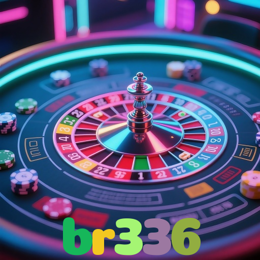 br336: Aposta Facilmente com Funcionalidades Completas no Aplicativo Móvel