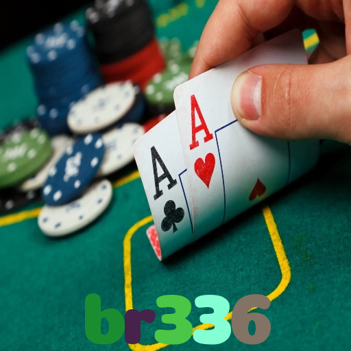 br336: Aposta Facilmente com Funcionalidades Completas no Aplicativo Móvel
