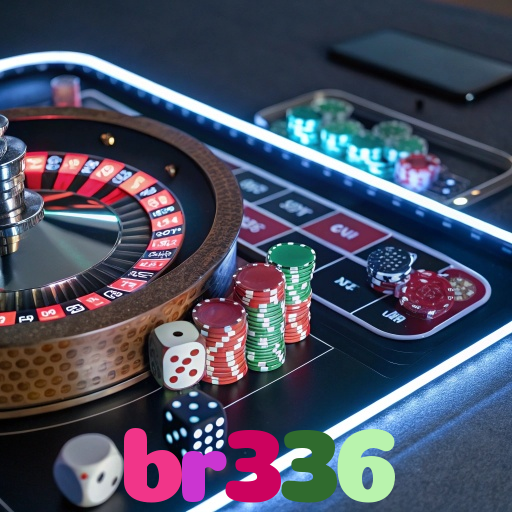 br336: Aposta Facilmente com Funcionalidades Completas no Aplicativo Móvel