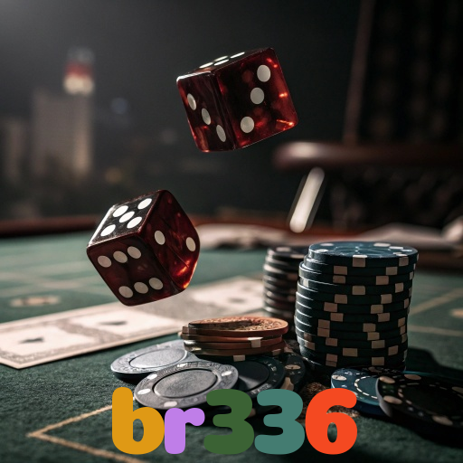 br336: Aposta Facilmente com Funcionalidades Completas no Aplicativo Móvel