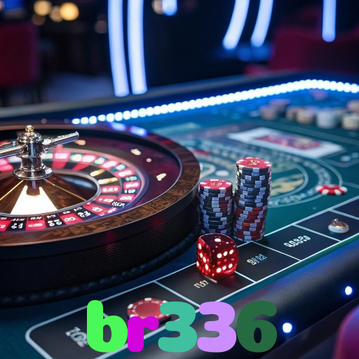 br336: Aposta Facilmente com Funcionalidades Completas no Aplicativo Móvel