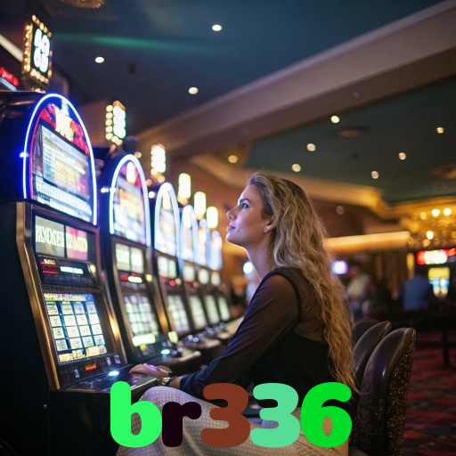 br336: Aposta Facilmente com Funcionalidades Completas no Aplicativo Móvel