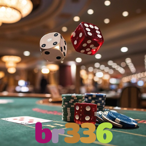 br336: Aposta Facilmente com Funcionalidades Completas no Aplicativo Móvel