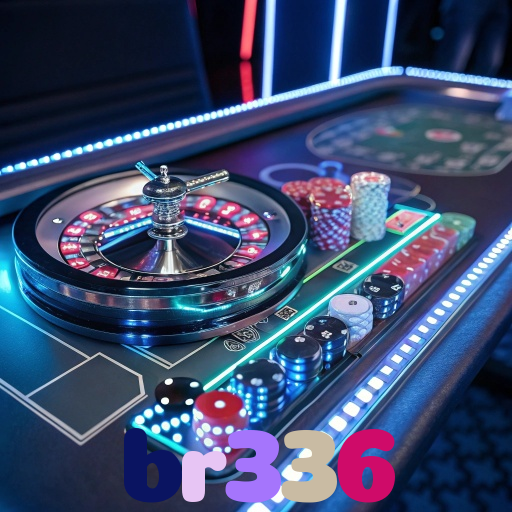 br336: Aposta Facilmente com Funcionalidades Completas no Aplicativo Móvel
