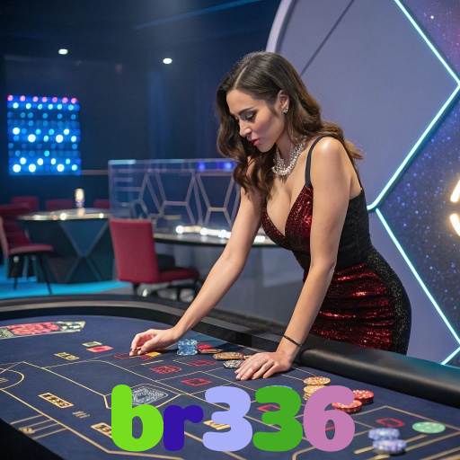 br336: Aposta Facilmente com Funcionalidades Completas no Aplicativo Móvel