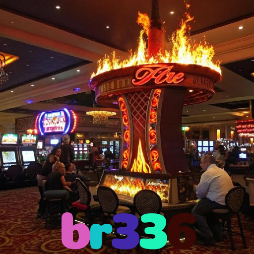 br336: Aposta Facilmente com Funcionalidades Completas no Aplicativo Móvel