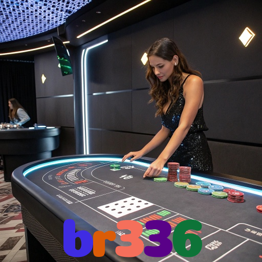 br336: Aposta Facilmente com Funcionalidades Completas no Aplicativo Móvel