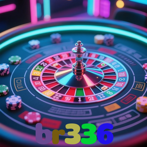 br336: Aposta Facilmente com Funcionalidades Completas no Aplicativo Móvel