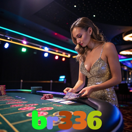 br336: Aposta Facilmente com Funcionalidades Completas no Aplicativo Móvel