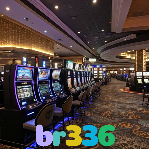 br336: Aposta Facilmente com Funcionalidades Completas no Aplicativo Móvel