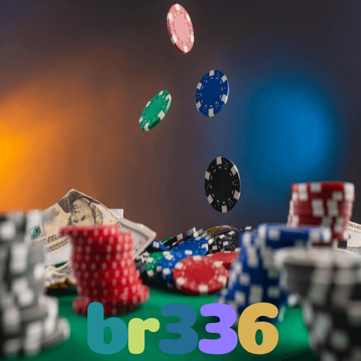 br336: Aposta Facilmente com Funcionalidades Completas no Aplicativo Móvel