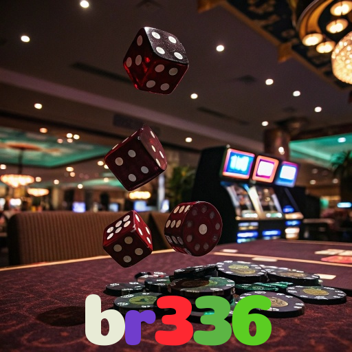 br336: Aposta Facilmente com Funcionalidades Completas no Aplicativo Móvel