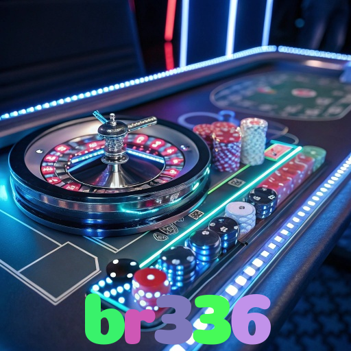 br336: Aposta Facilmente com Funcionalidades Completas no Aplicativo Móvel