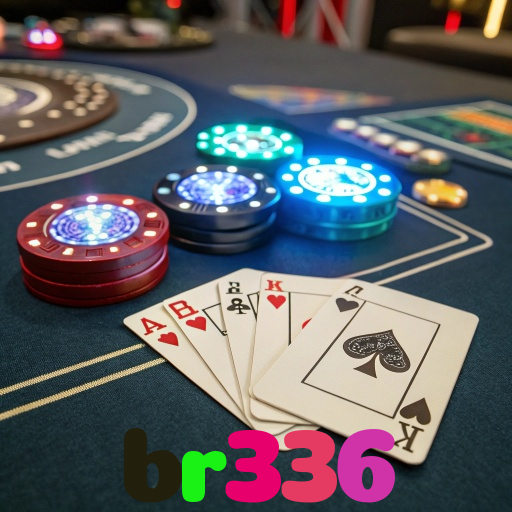 br336: Aposta Facilmente com Funcionalidades Completas no Aplicativo Móvel
