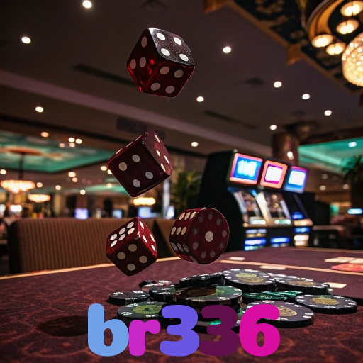 br336: Aposta Facilmente com Funcionalidades Completas no Aplicativo Móvel