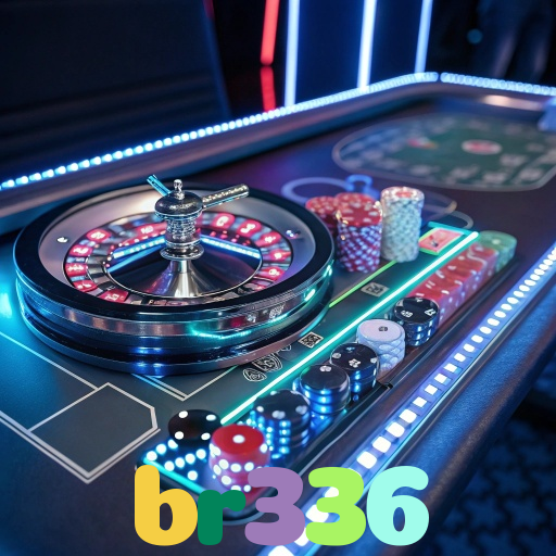 br336: Aposta Facilmente com Funcionalidades Completas no Aplicativo Móvel