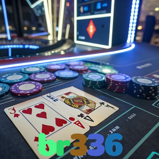 br336: Aposta Facilmente com Funcionalidades Completas no Aplicativo Móvel