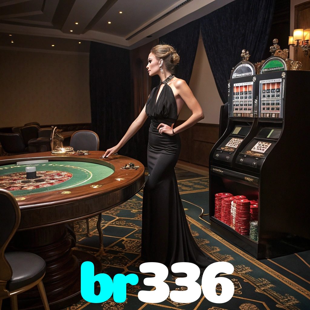 br336: Aposta Facilmente com Funcionalidades Completas no Aplicativo Móvel