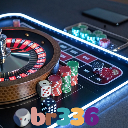 br336: Aposta Facilmente com Funcionalidades Completas no Aplicativo Móvel