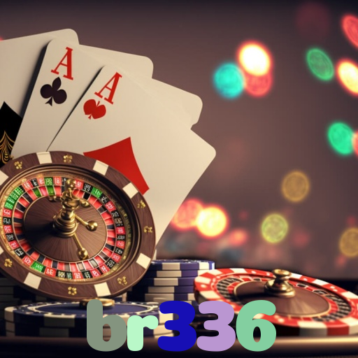 br336: Aposta Facilmente com Funcionalidades Completas no Aplicativo Móvel