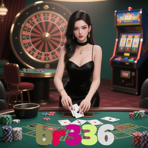 br336: Aposta Facilmente com Funcionalidades Completas no Aplicativo Móvel