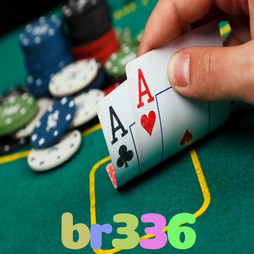 br336: Aposta Facilmente com Funcionalidades Completas no Aplicativo Móvel