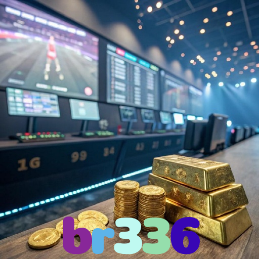 br336: Aposta Facilmente com Funcionalidades Completas no Aplicativo Móvel