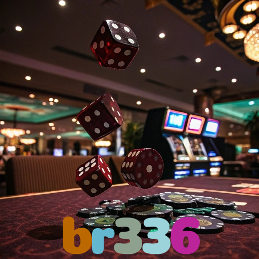 br336: Aposta Facilmente com Funcionalidades Completas no Aplicativo Móvel