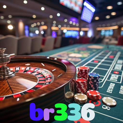 br336: Aposta Facilmente com Funcionalidades Completas no Aplicativo Móvel