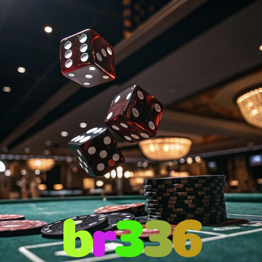 br336: Aposta Facilmente com Funcionalidades Completas no Aplicativo Móvel