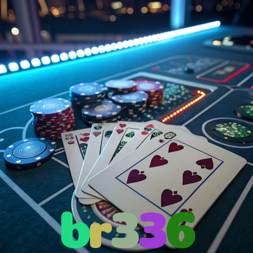 br336: Aposta Facilmente com Funcionalidades Completas no Aplicativo Móvel