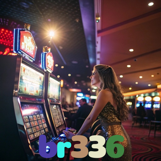br336: Aposta Facilmente com Funcionalidades Completas no Aplicativo Móvel
