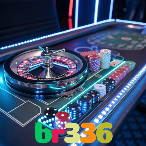 br336: Aposta Facilmente com Funcionalidades Completas no Aplicativo Móvel