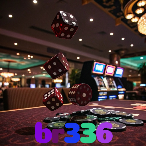 br336: Aposta Facilmente com Funcionalidades Completas no Aplicativo Móvel