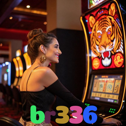 br336: Aposta Facilmente com Funcionalidades Completas no Aplicativo Móvel
