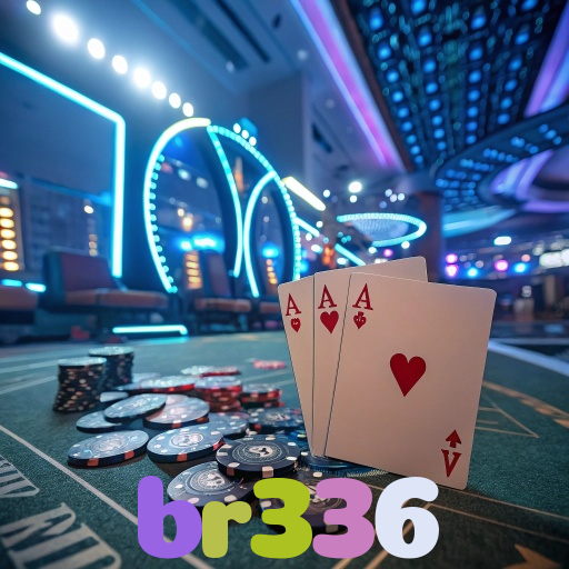 br336: Aposta Facilmente com Funcionalidades Completas no Aplicativo Móvel
