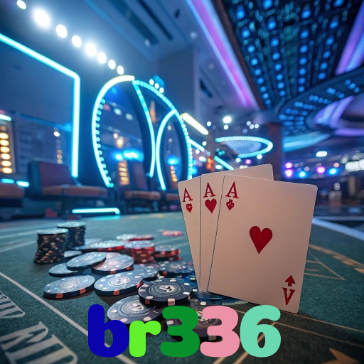 br336: Aposta Facilmente com Funcionalidades Completas no Aplicativo Móvel