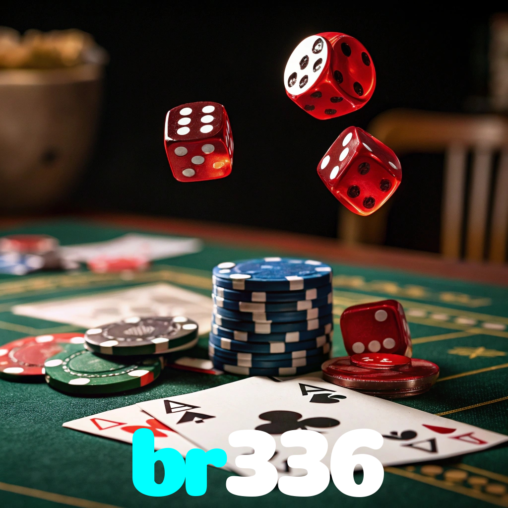 br336: Aposta Facilmente com Funcionalidades Completas no Aplicativo Móvel