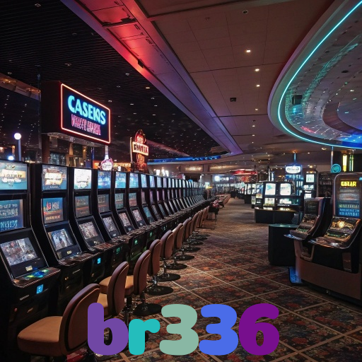 br336: Aposta Facilmente com Funcionalidades Completas no Aplicativo Móvel